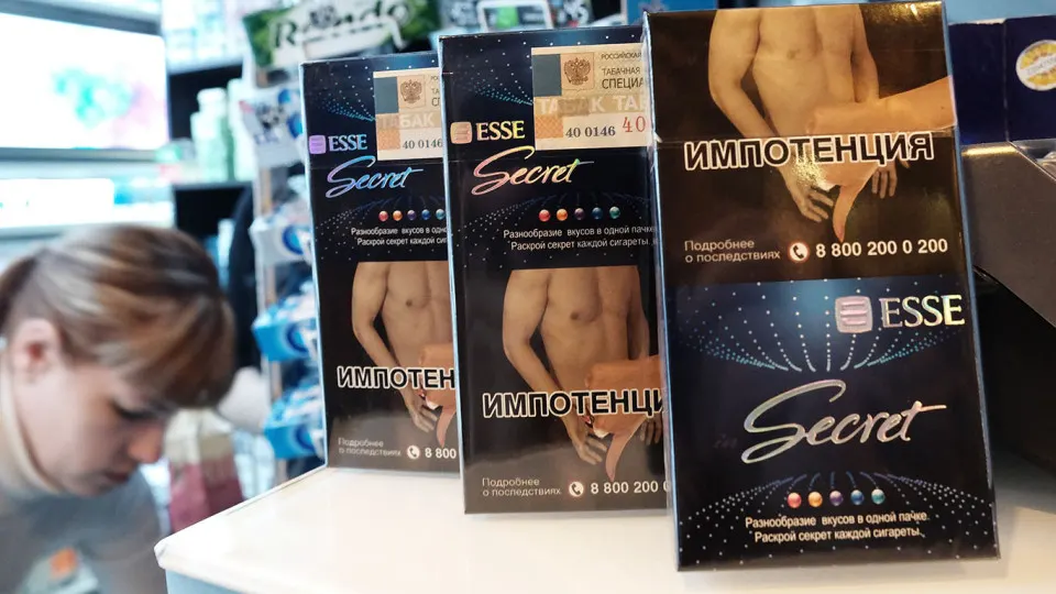 Зампред комитета Госдумы по охране здоровья допустил введение в России пожизненного запрета на курение для родившихся после 2008 года, ссылаясь на британскую реформу «поколения без курения».