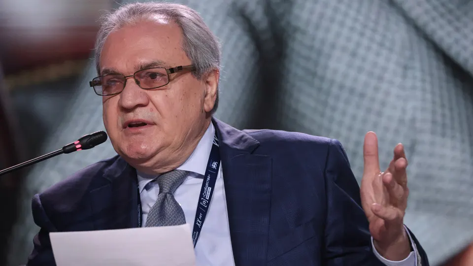 Валерий Фадеев заявил, что через VPN россияне получают «враждебную» информацию, поддержал отключения мобильного интернета и высказался о госмессенджере Max на фоне ужесточения контроля за VPN и зарубежным трафиком.