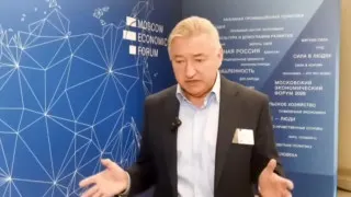 Руководитель крупного машиностроительного завода назвал замедление экономики причиной краха программ импортозамещения и падения инвестиций, а экономисты предупредили о деградации промышленности, низких доходах населения и нарастающих демографических рисках.