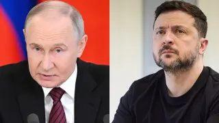 Украинские власти обратились к Турции с просьбой содействовать проведению прямого саммита между Владимиром Зеленским и Владимиром Путиным, рассчитывая придать новый импульс застопорившемуся дипломатическому процессу на фоне позиционного тупика на фронте и усиления санкционного давления на Россию.