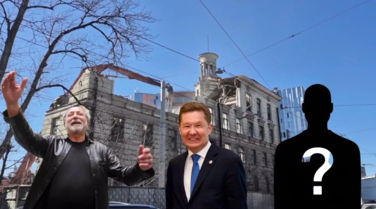 Градозащитники принимают предложения номинантов до 7 мая. Открытое голосование стартует 7 мая, итог — в День города, 27 мая. В антипремии шесть номинаций и гран‑при.