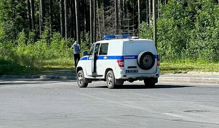 Нападение произошло 18 мая около Ключевского шоссе. Пострадавший просит свидетелей откликнуться и описывает приметы нападавшего.