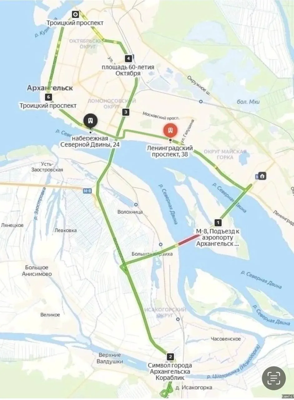Старт в 13:00 у ТРЦ «Макси». Колонна проедет по Левому берегу и завершит маршрут на Красной пристани около 16:00.
