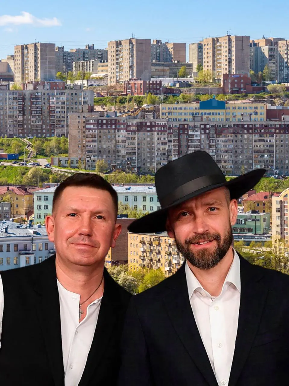 30 мая на улице Ленинградская в Мурманске развернётся главная праздничная площадка: концерты с участием местных коллективов, рок‑программа и специальные программы от театра кукол и музеев. Гостем вечера станет группа Uma2rman.