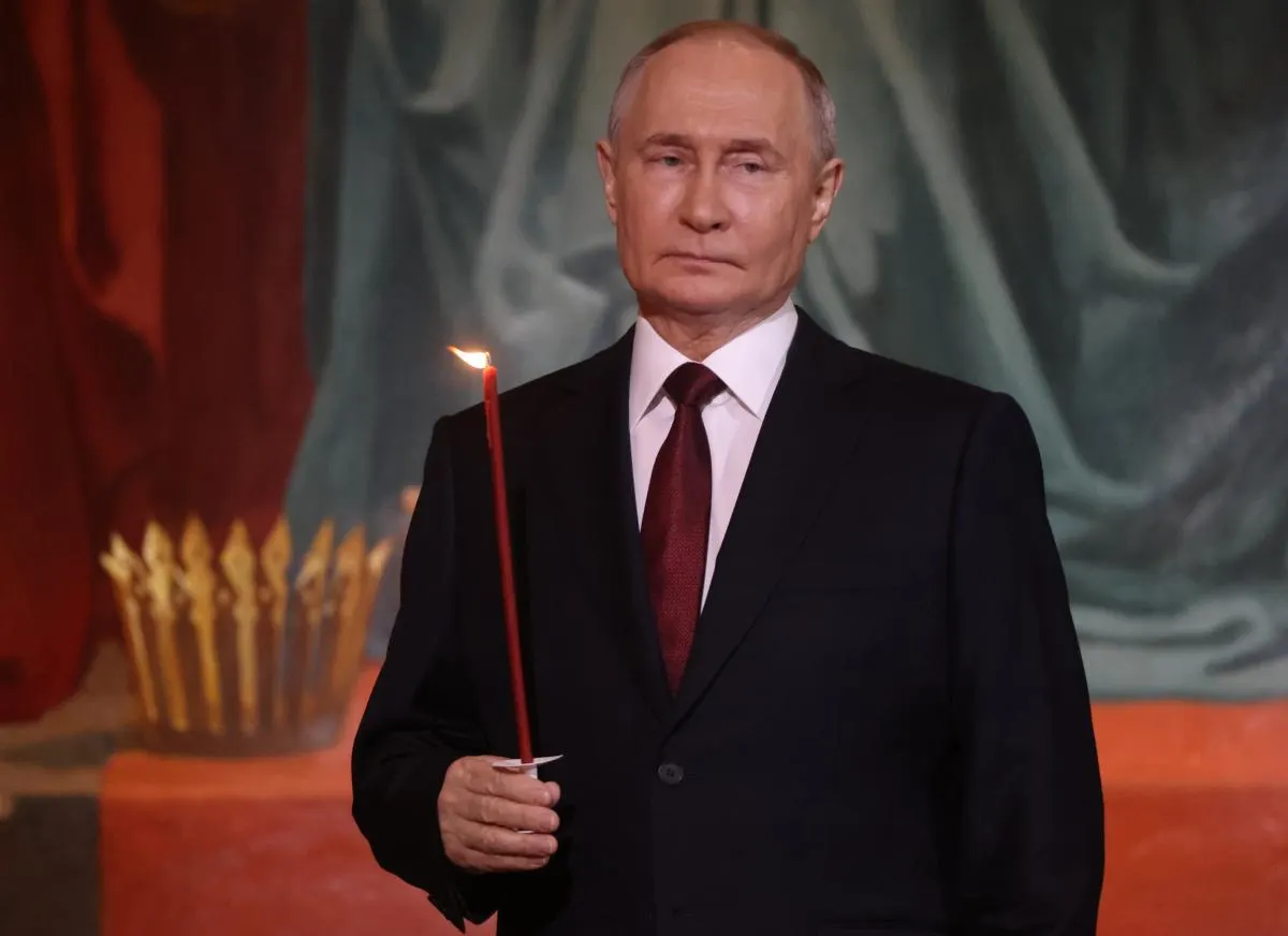 Оппозиционные политики и бывшие соратники власти утверждают, что в верхах российского руководства нарастают признаки раскола — от недовольства войной и экономикой до конфликта между структурами власти.
