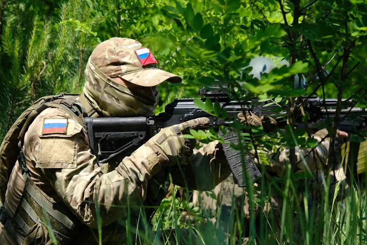 Аналитики Института изучения войны отмечают, что требования Кремля полностью захватить Донбасс не соответствуют ситуации на фронте: темпы продвижения замедлены, прогнозов о полном контроле региона нет.