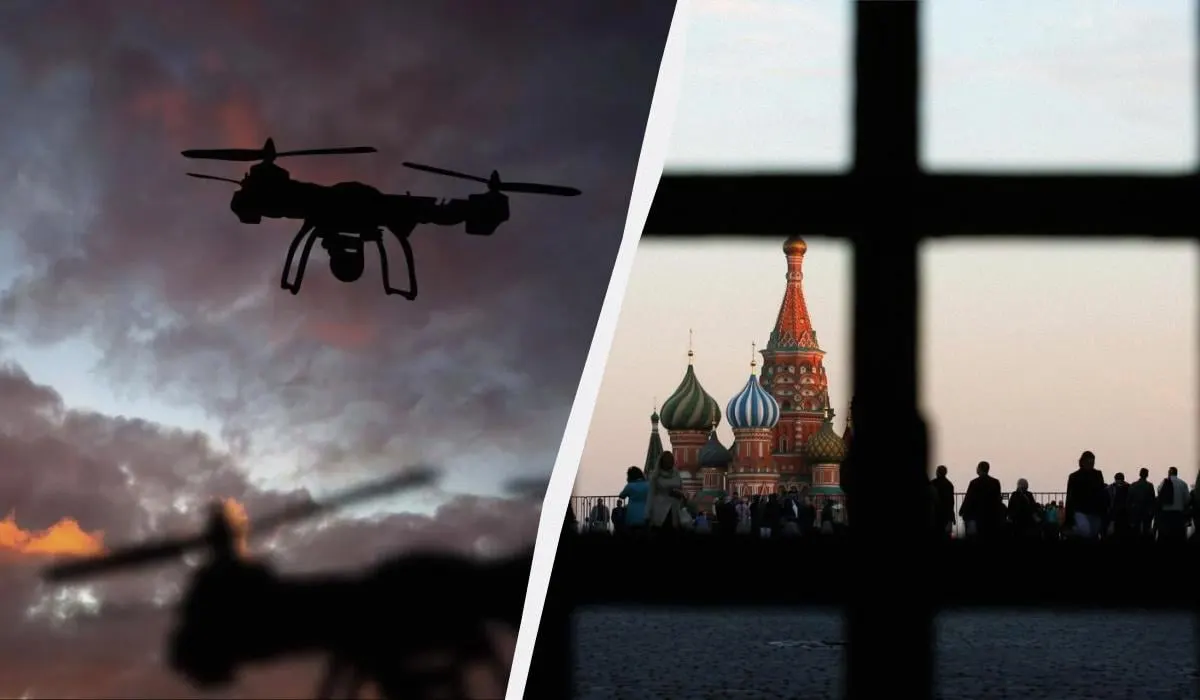 Украинские беспилотники регулярно поражают цели в глубине России — до 1 500–1 600 км. Под прицелом оказались Урал, ряд промышленных объектов и населённые пункты, ранее считавшиеся вне досягаемости.
