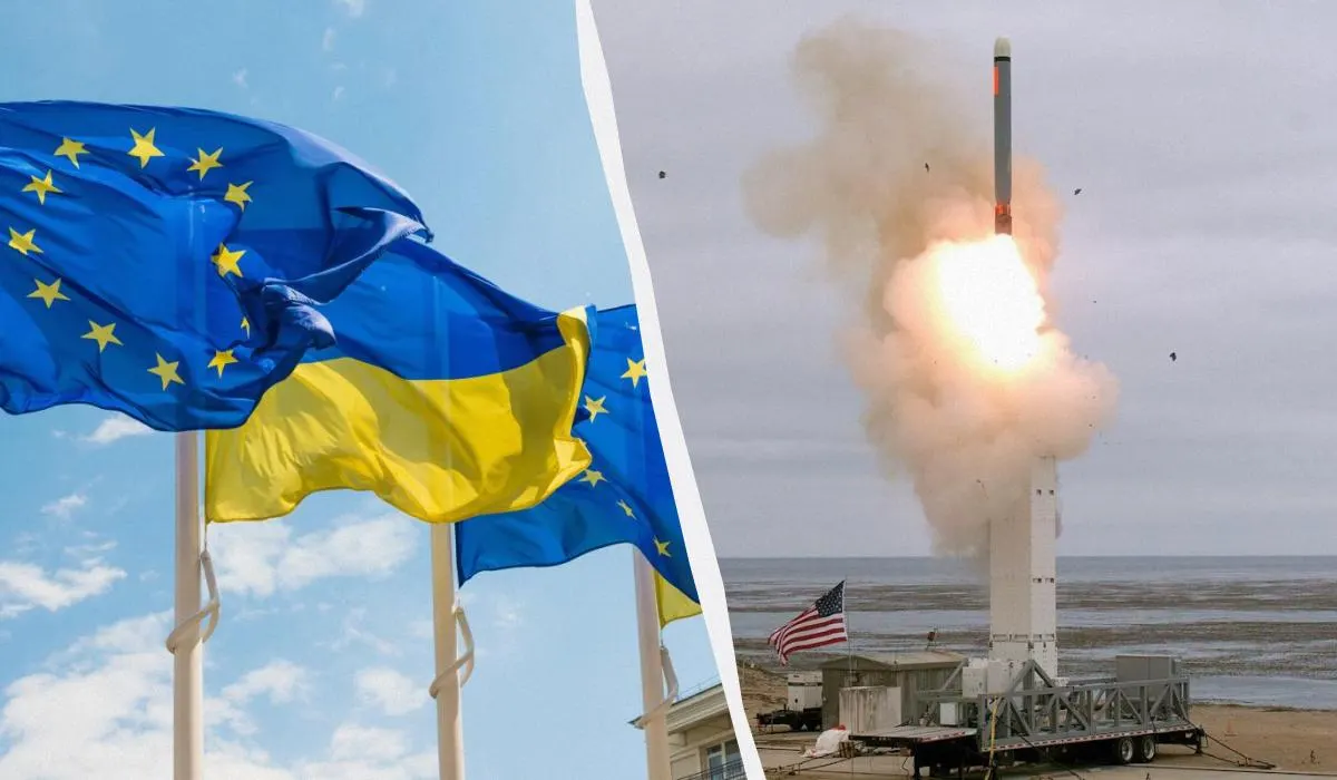 Отказ США разместить крылатые ракеты в Европе выявил серьёзный разрыв в возможностях дальних точечных ударов. Создание собственных европейских ракет займет годы, но модернизация существующих систем и украинские разработки могут стать временным решением.