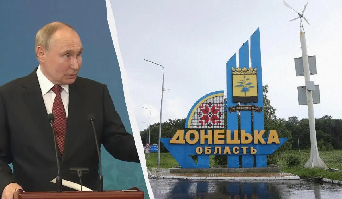 По данным собеседников, высшее командование убедило президента, что силы смогут взять под контроль Донбасс в течение нескольких месяцев. Возможные успехи на фронте планируется использовать для ужесточения переговорных требований Москвы.