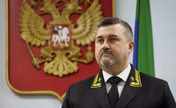 Указ о назначении Фёдора Щукина опубликован на официальном портале правовой информации. Щукину 49 лет, ранее он возглавлял Верховный суд Дагестана.