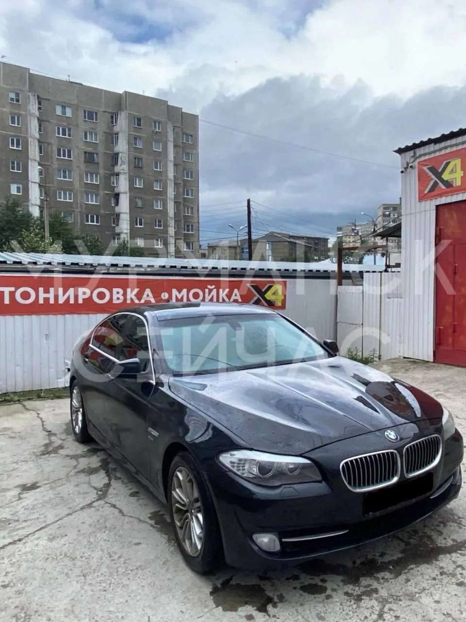 В областное ГИБДД поступило распоряжение проверять и требовать растонирования передних стёкол, не соответствующих ГОСТу; мера действует до 10 мая и приурочена к памятным мероприятиям 9 мая.