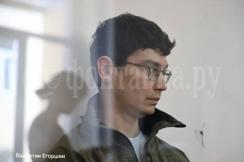 Суд поместил артиста Мариинки под стражу на два месяца. Следствие сообщает об «особом цинизме» совершённого правонарушения.