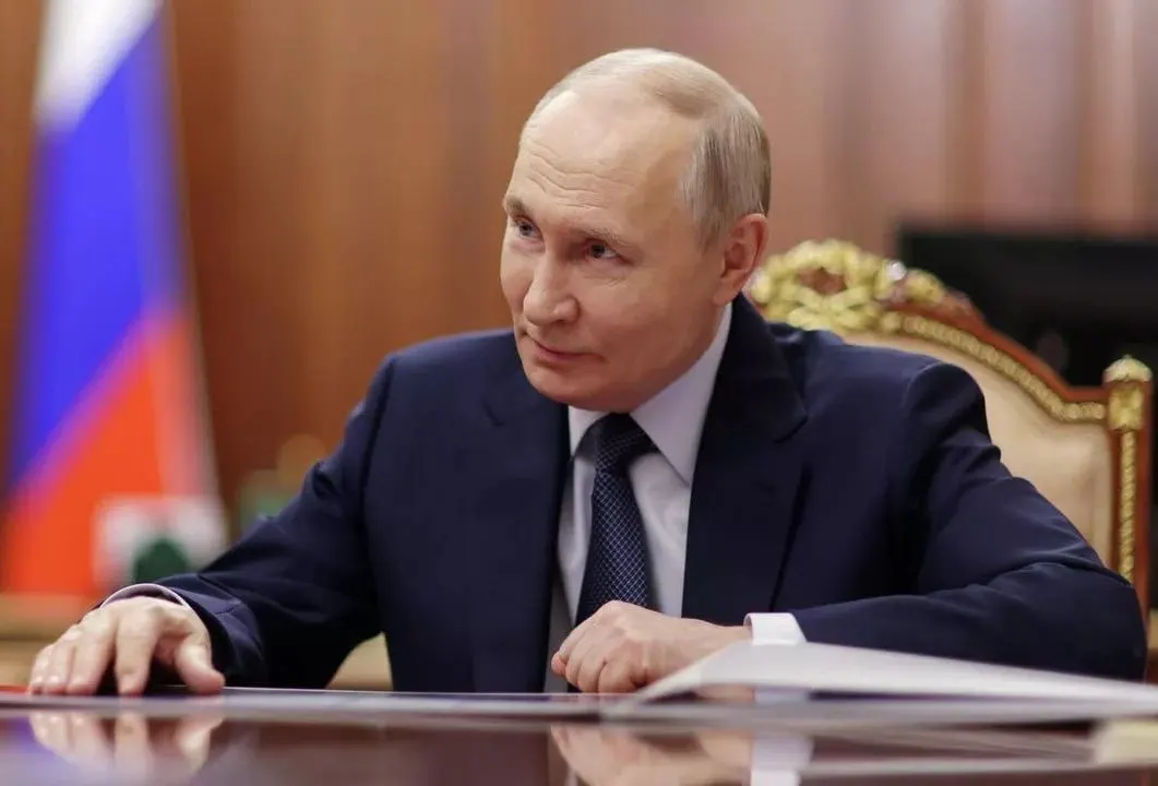 Пресс‑секретарь президента отметил, что речь главы государства на 9 мая ожидает весь мир и это оправдано.