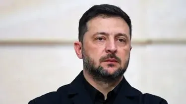Президент Украины заявил, что российские силы продолжают активные боевые действия, включая масштабные атаки дронами-камикадзе, и предупредил о зеркальном ответе в случае возобновления полномасштабной войны.