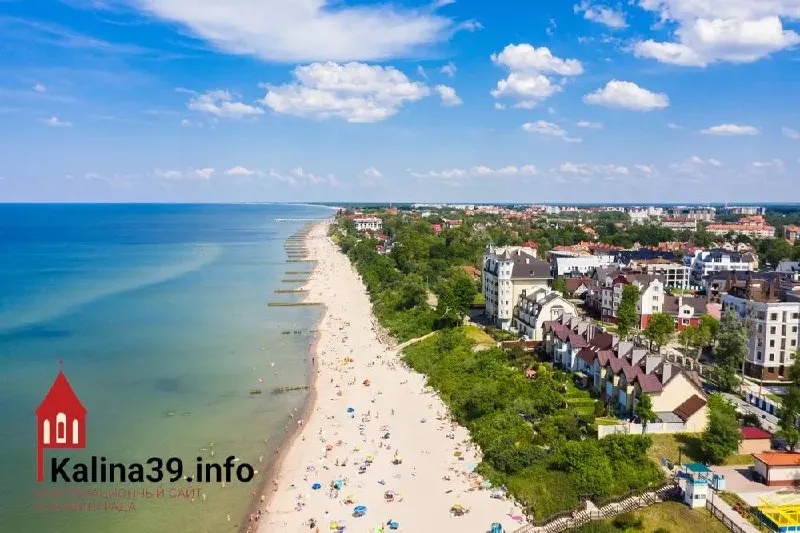 Средняя стоимость аренды в Зеленоградске летом 2026 года составила 7,1 тыс. руб. в сутки; в Калининграде — 4,39 тыс. руб. Город обошёл Геленджик, Санкт‑Петербург, Москву и Сочи.