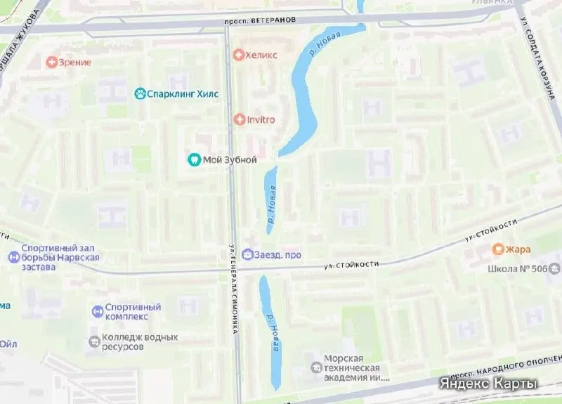 В Кировском районе обустроят набережную между проспектами Народного Ополчения и Ветеранов: дорожки, зоны отдыха, спортивные и детские площадки, а также озеленение. Работы планируют завершить к концу ноября 2026 года.