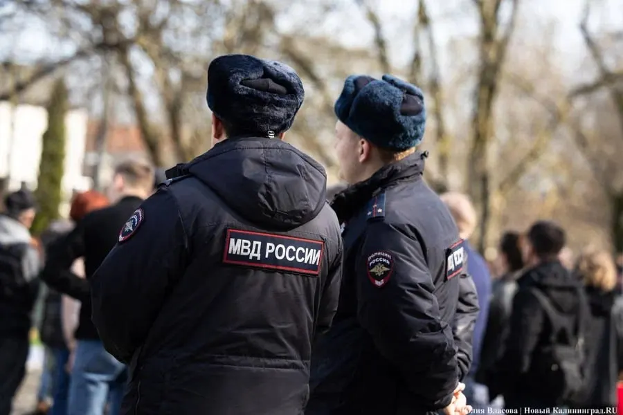 На ежегодном отчёте губернатор сообщил о модернизации системы «Безопасный город», внедрении биометрического контроля в 2025 году и задержании более 60 человек благодаря новым мерам безопасности.