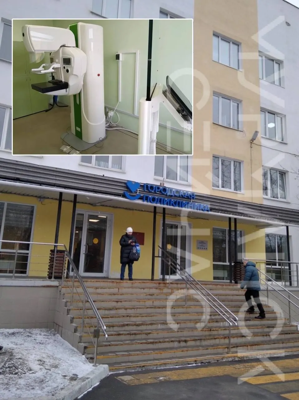 Три новых цифровых маммографа за 41 млн рублей установят в поликлиниках Мурманска — это должно ускорить обследования и повысить точность выявления онкозаболеваний.