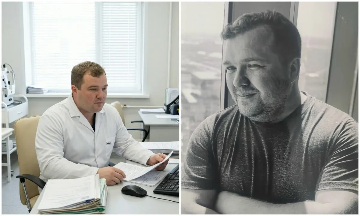 Главврач Пудожской больницы Антон Косенков, обвиняемый в мошенничестве и растрате, заявил, что во время острого инфаркта его вызывали на допросы. Жители района создали петицию в его поддержку; адвокат просил пациентов прийти на суд.