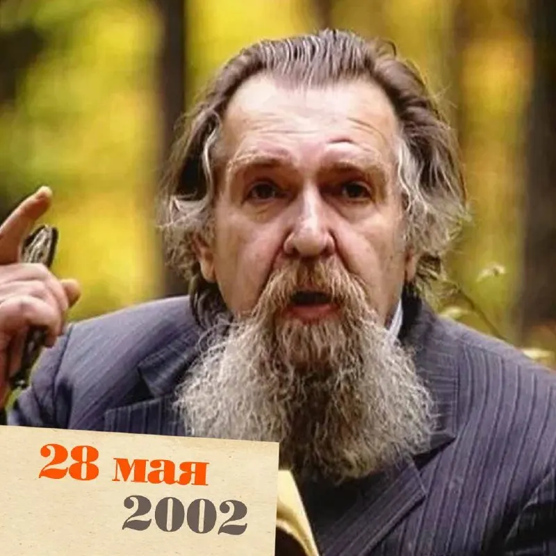 В Санкт-Петербурге на 65-м году жизни умер Александр Панченко — хранитель интереса к древнерусской и петровской культуре, автор более 350 научных работ и популяризатор русской истории.