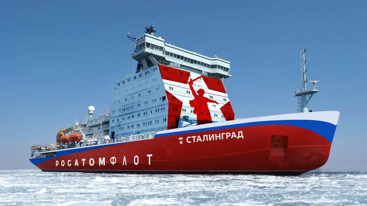 Власти рассматривают введение дополнительных платежей с экспорта или с грузов на Северном морском пути, чтобы покрыть расходы на два ледокола и вспомогательное судно. Грузоотправители уже выражают недовольство.