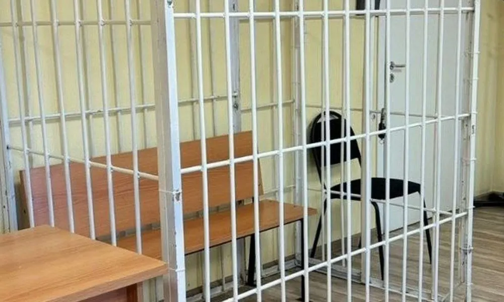 Пудожский районный суд заключил под стражу 17‑летнего жителя Карелии на два месяца по обвинению в изнасиловании несовершеннолетней.