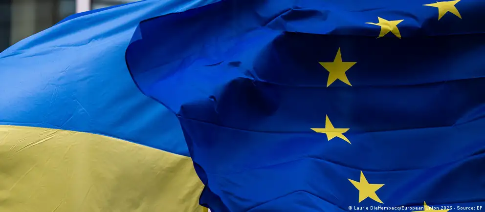 Евросоюз подписал расширенное соглашение о поддержке специального трибунала Совета Европы, который получит мандат на уголовное преследование высших российских руководителей за развязывание войны.