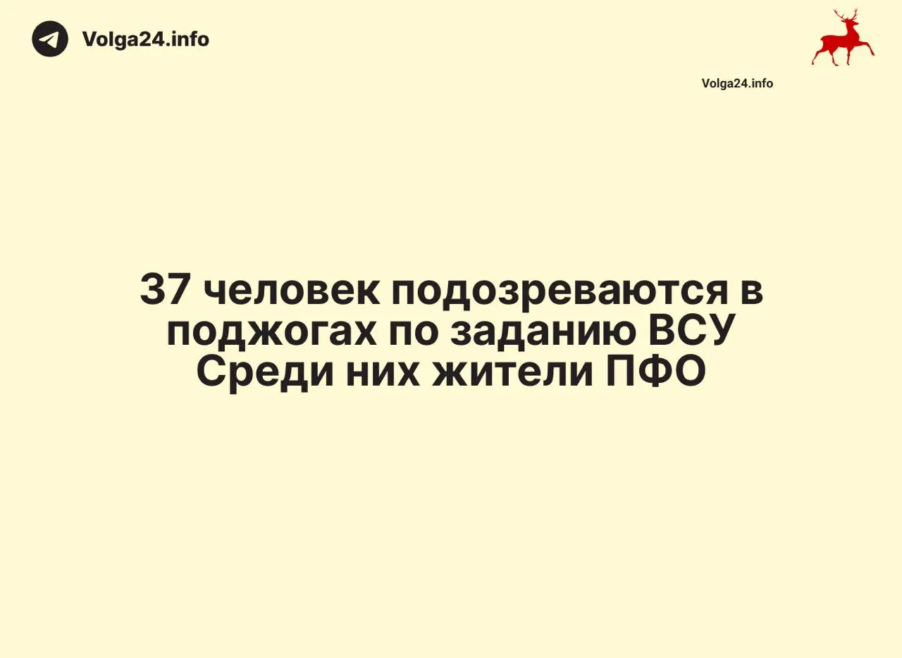 В более чем 30 субъектах задержаны 88 человек, у которых изъяли сим‑боксы и около 8 тысяч SIM-карт; в ряде регионов дополнительно задержаны 37 подозреваемых в поджогах инфраструктуры.