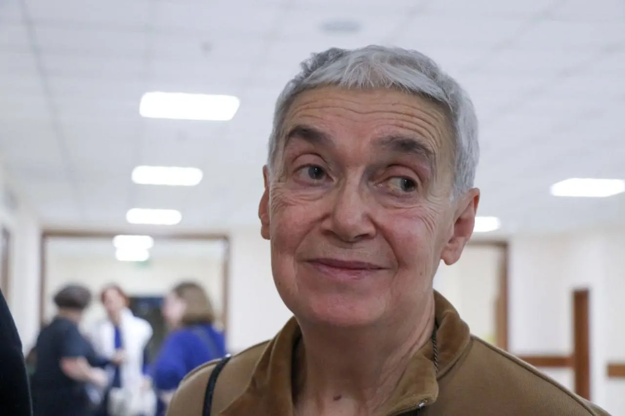 80‑летняя диссидентка и активистка Нина Литвинова покончила с собой. В опубликованной записке она объясняет решение ссылками на войну и репрессии в России.