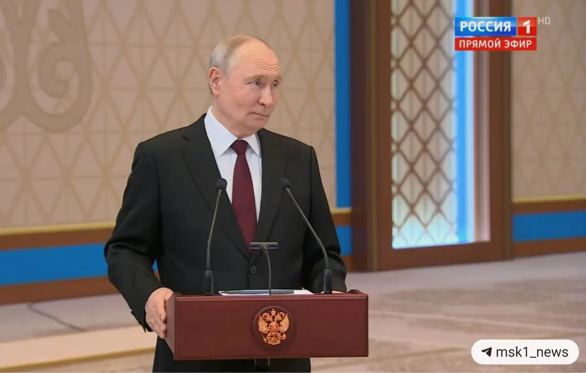 Президент заявил, что преждевременно называть сроки окончания СВО, отметил продвижение на всех направлениях и обвинил политику ЕС в эскалации; контакты по Украине сохраняются, но переговоров нет.