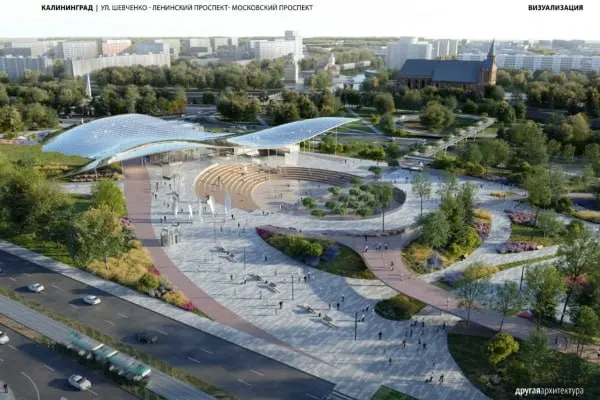 Предложенная концепция преобразования Центральной площади вызвала критику архитекторов из‑за отсутствия полноценного экспертного диалога. В обзоре также — информация о происшествии в котокафе и о предстоящих длинных выходных.