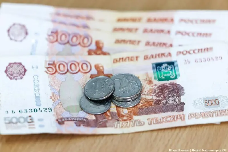 Еженедельная подборка свежих вакансий в Калининграде: обзор высокооплачиваемых и начальных позиций для специалистов и соискателей без опыта.