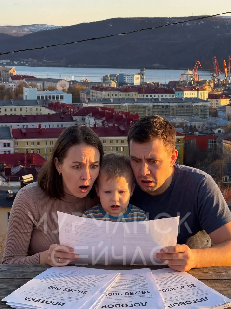 С 1 июля 2026 года льготную ставку для семей с одним ребёнком предлагают повысить с 6% до 12% — при ценах в Мурманске это может сделать покупку квартиры недоступной для многих.