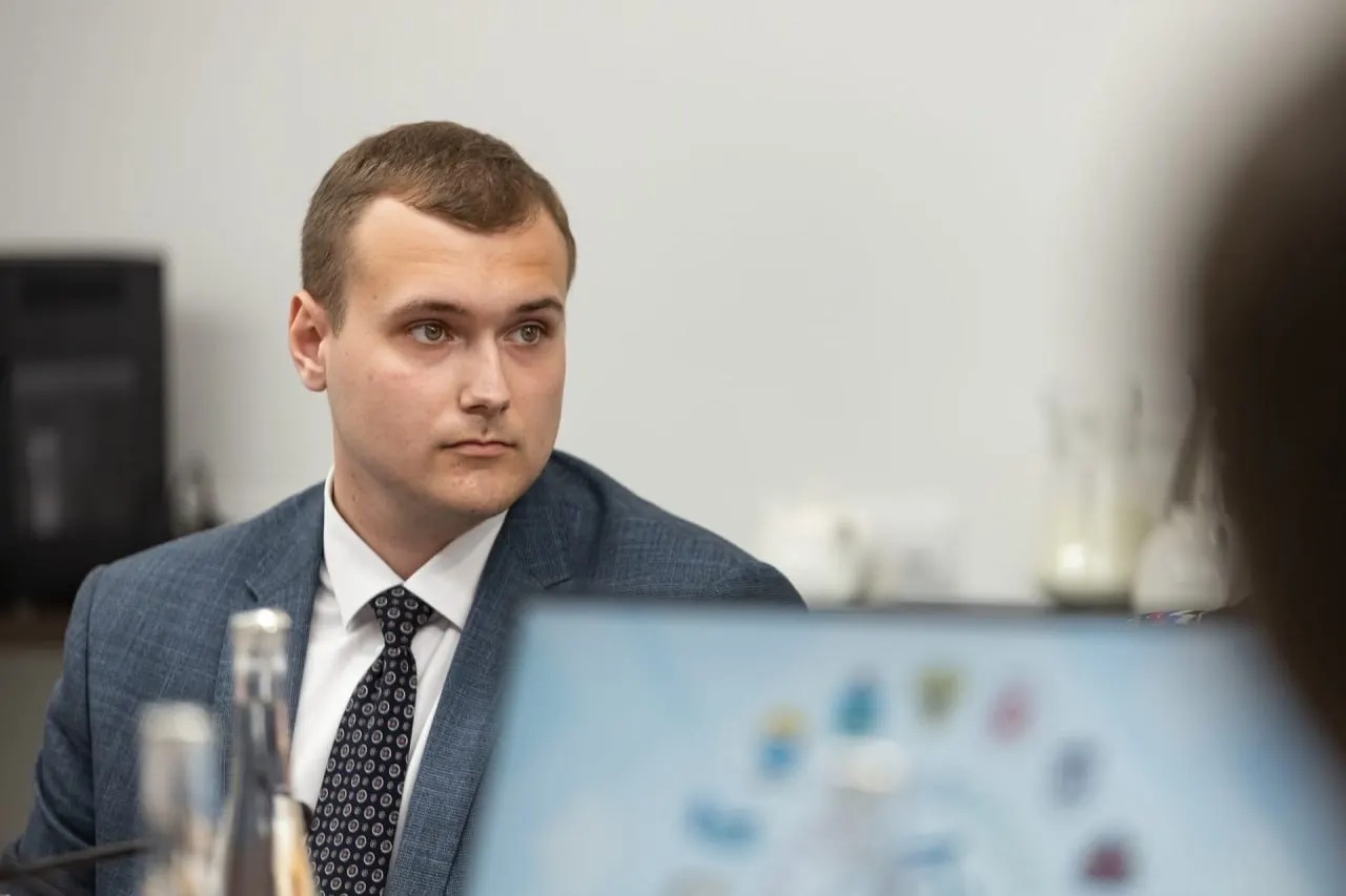 Игорь Егоров, аспирант и научный сотрудник ПсковГУ, получил президентскую стипендию за исследование советской внешней политики в отношении Эстонии (1919–1939).