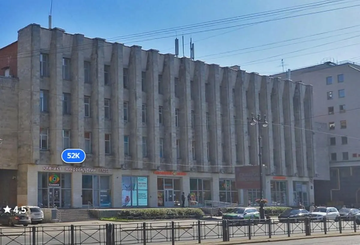 «Метропроект» заказал оценку выкупа зданий для строящейся станции метро «Лиговский проспект‑2». Самые резонансные адреса в перечень не вошли.