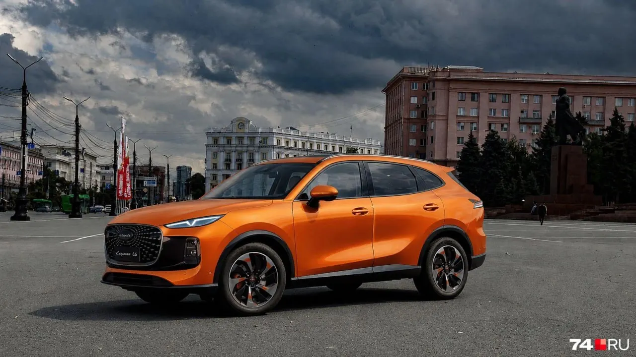 АГР Холдинг анонсировал марку Tenet Plus: сборка новых автомобилей планируется в Калуге или Санкт-Петербурге. Первая модель близка к кроссоверу Lepas L6 — перелицованной версии Chery Fulwin T7.