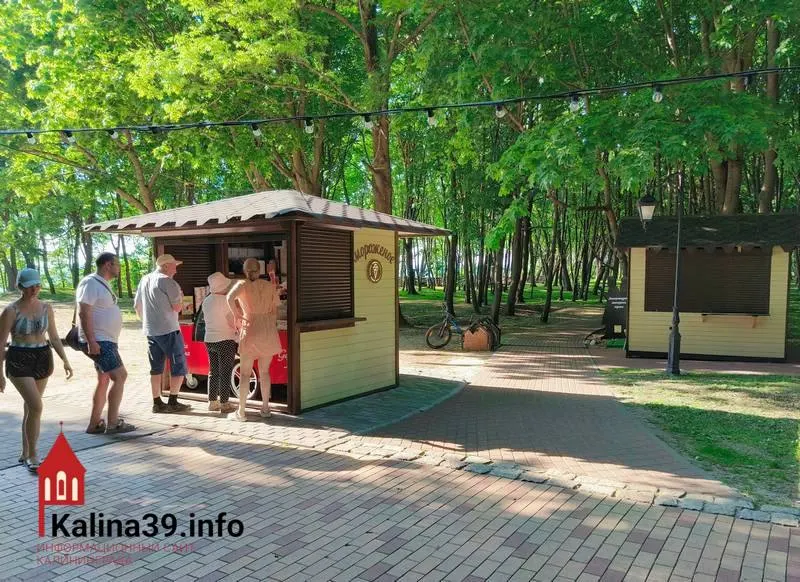 4 июня в Янтарном пройдут слушания по проекту реорганизации парка «Янтарный» (парк Беккера). Жители жалуются на слабое оповещение, а в документах упоминаются возможные строительные работы и участки под кафе, стадион и прибрежные территории.
