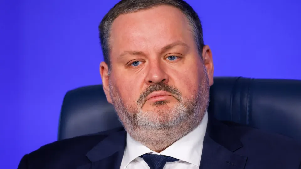 Министерство труда заявило о необходимости довести СКР до 1,6 к 2030 году и до 1,8 к 2036 году на фоне многолетнего снижения рождаемости и приостановки публикации частей демографической статистики.