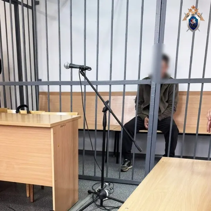 Суд поместил под стражу на два месяца мужчину, которого обвиняют в гибели коллеги на кладбище под Петрозаводском. Жена обвиняемого утверждает, что он действовал в самообороне и что на территорию оказывают давление некие криминальные группы.