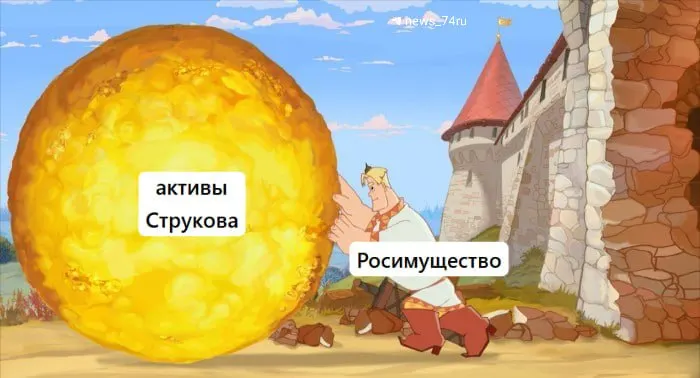 На торги выставят 67,2% акций «Южуралзолота» и другие национализированные активы с начальной стоимостью 162 млрд рублей; для участия требуется задаток 20% от начальной цены.