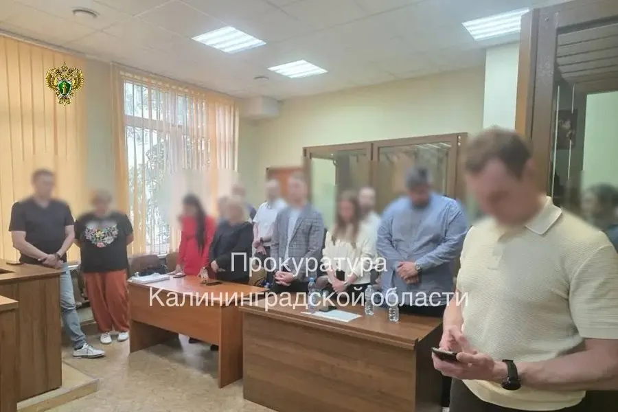 Областная прокуратура изучает приговор по делу о растрате средств Фонда капитального ремонта; решение о подаче апелляции будет принято после изучения материалов.