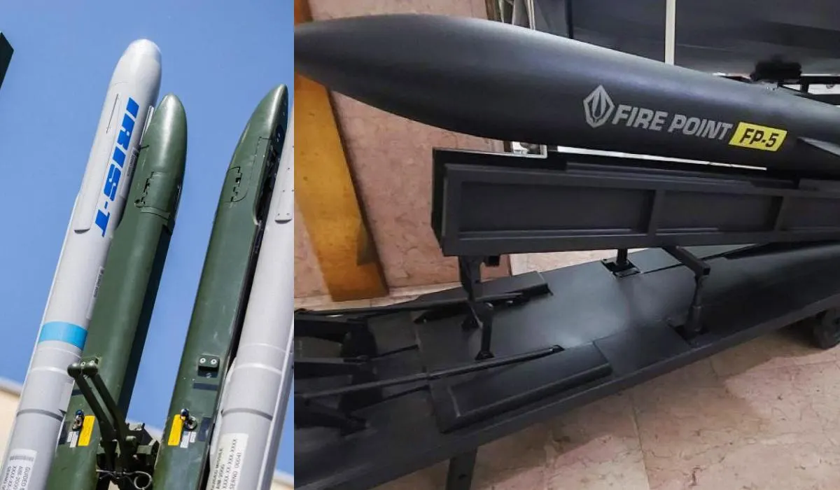 Diehl Defence ведёт переговоры о переносе части производства украинских ракет «Фламинго» в Германию и рассматривает сотрудничество с компанией Fire Point; в Европе это обсуждают как способ расширить дальнобойные возможности на фоне угроз из Калининградского региона.