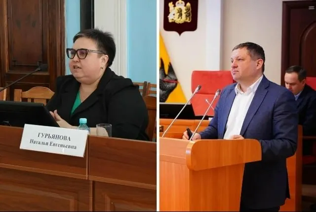 Двое экс-замминистров здравоохранения Вологодской области задержаны в Ярославской области по делу о получении взятки в особо крупном размере; им грозит до 15 лет лишения свободы.
