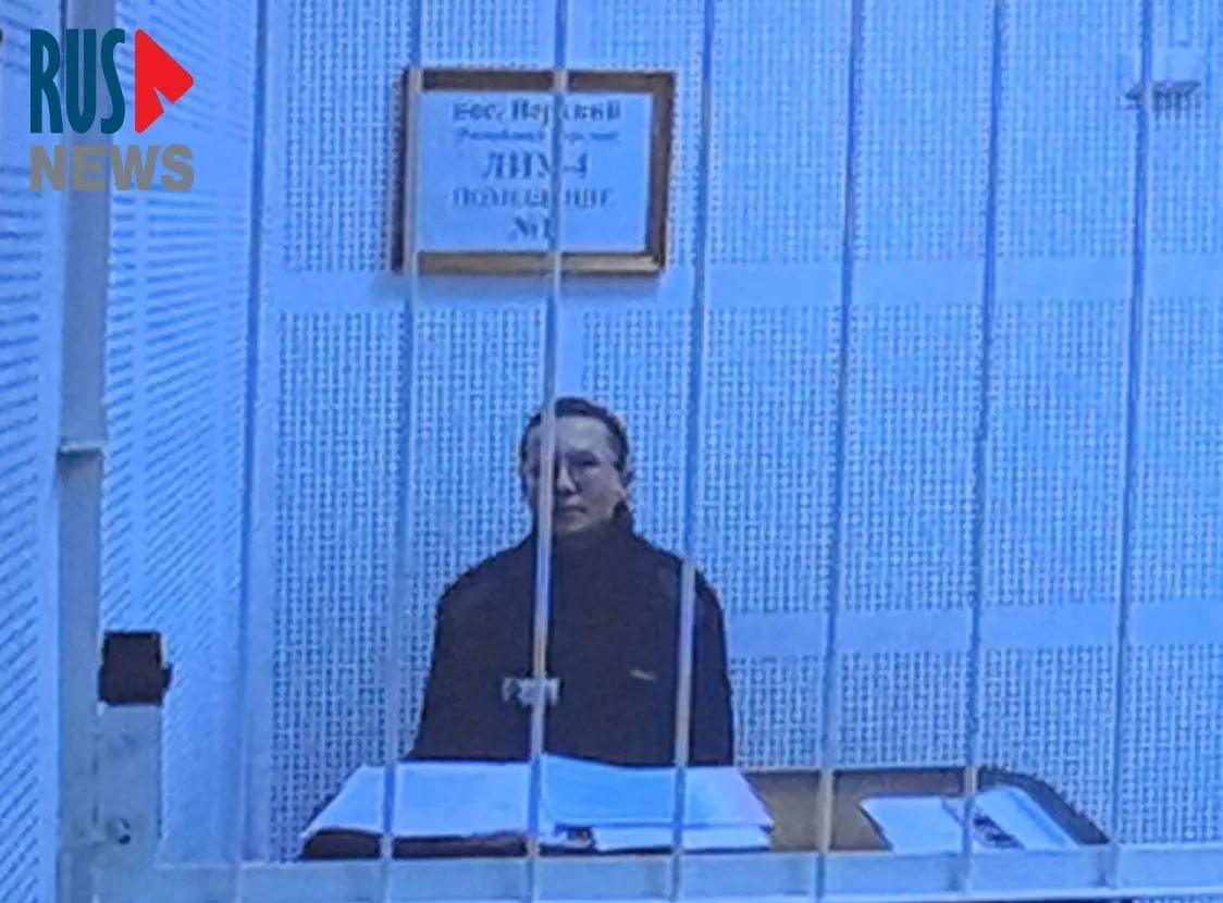Политзаключенную поместили в штрафной изолятор на пять суток; из‑за этого она пропустила судебное заседание по условно‑досрочному освобождению — слушание отложили до 3 июля.