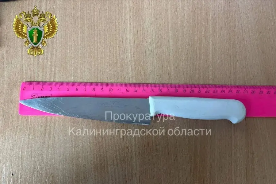 Прокуратура Гвардейского района добилась взыскания моральной компенсации в пользу 14‑летнего жителя посёлка Комсомольск — суд присудил 300 тыс. рублей.