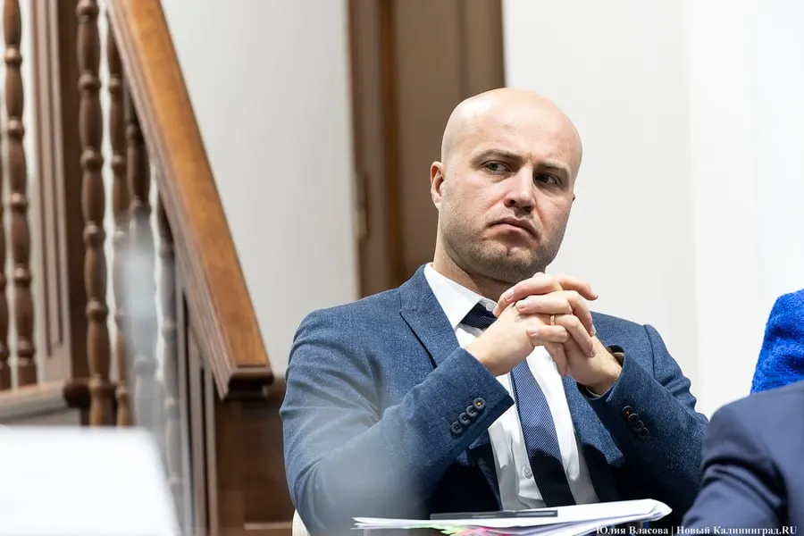 Министр строительства Калининградской области рассказал о планах по полноценному обустройству района на Левитана и Борисовском бульваре: социнфраструктура, благоустройство и завершение дорожной реконструкции.