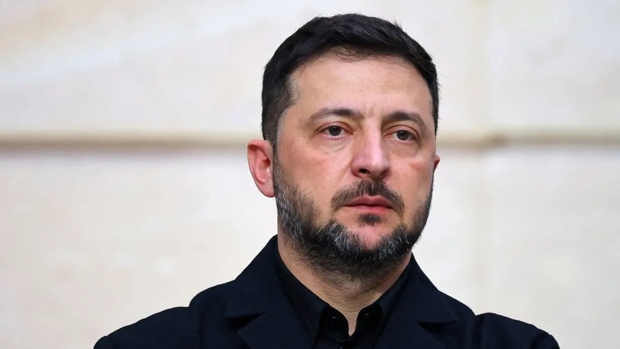 Президент Украины в открытом послании упомянул о применении дронов, предложил обмен «всех на всех», встречу на нейтральной площадке и временное прекращение огня для ведения переговоров.