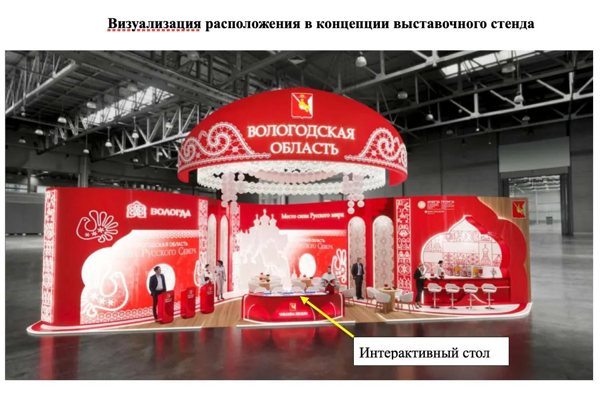 Несколько российских регионов объявили крупные закупки на участие в Петербургском международном экономическом форуме: от оформления стендов до кейтеринга и транспорта для делегаций.