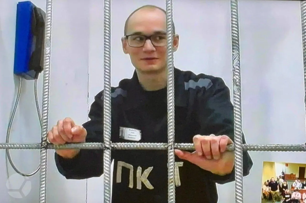 Люберецкий суд признал незаконным отказ ИК «Полярная Сова» пускать Елену Горбань к мужу в статусе защитницы и обязал организовать свидание в течение 10 рабочих дней.