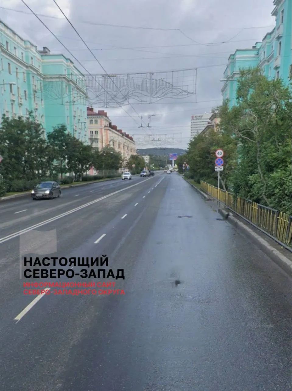 Жители сравнили фотографии центра Мурманска 2021 года и настоящего времени: многие деревья высохли и погибли. Горожане называли возможные причины и требуют выяснить, кто отвечает за уход и своевременную замену насаждений.